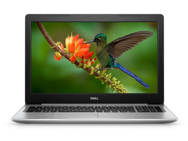 Dell Perkenalkan Notebook Baru Berbasis Ryzen 3