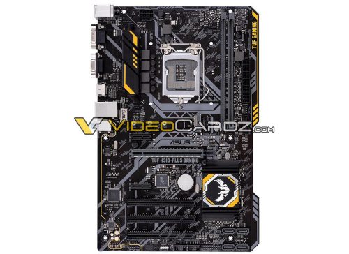 Inikah Jajaran Motherboard Coffee Lake w5UBAg2oYhP5sMm0
