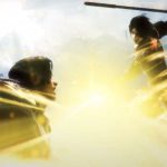 warriors orochi 4