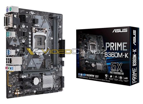 Inikah Jajaran Motherboard Coffee Lake xK3BjSOoDsb0hZgq