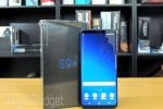 Review Galaxy S9+: Pengalaman Kamera Smartphone Naik Kelas Lagi 30 13. Samsung Galaxy S9