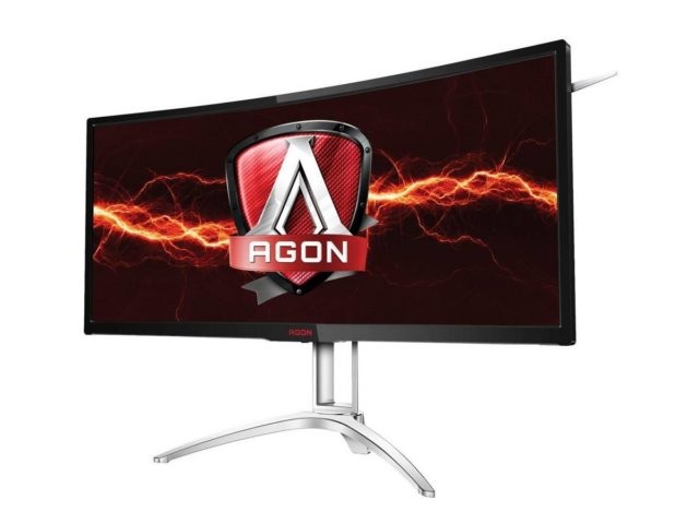 AOC AGON Monitor