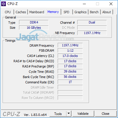 Acer Aspire GX 281 CPUZ 03