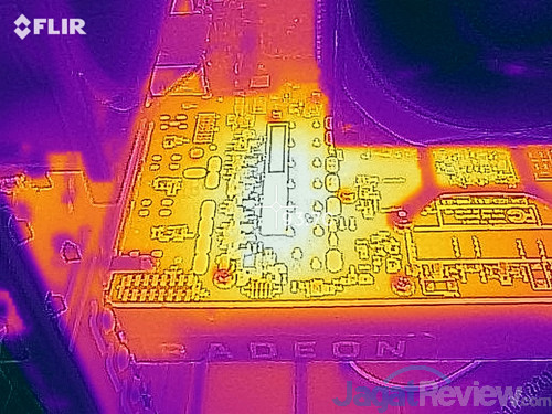 Acer Aspire GX 281 Flir One 02