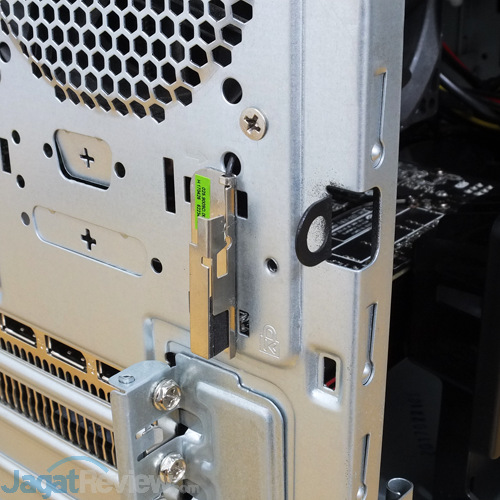 Review PC Desktop AMD Ryzen: Acer Aspire GX-281-UR13 8 Acer Aspire GX 281 Wireless Antenna 02