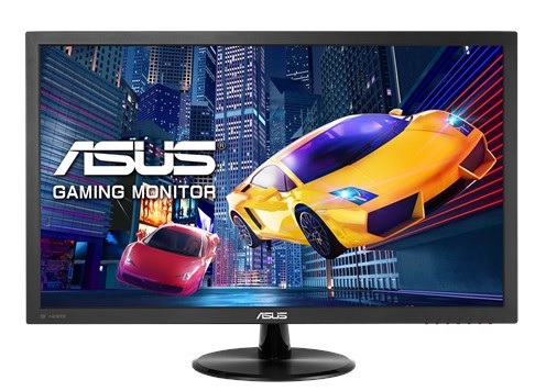 Asus VP228QG