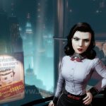 Bioshock Infinite Burial at Sea Episode 1 13