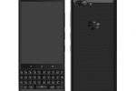 BlackBerry Athena
