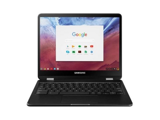 Chromebook Pro