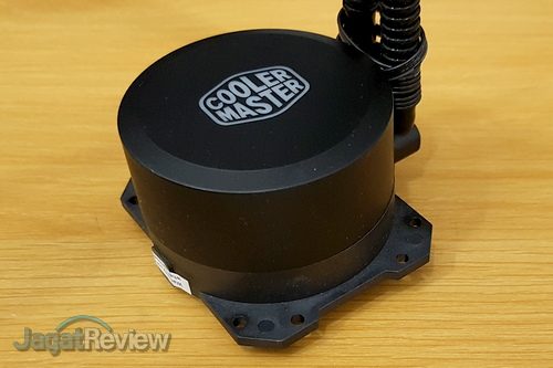 Cooler Master ML Lite 120 18