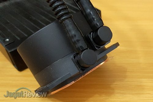 Cooler Master ML Lite 120 21
