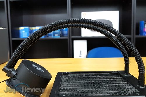 Cooler Master ML Lite 120 23