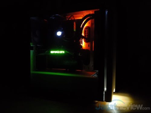 Review Casing Corsair Carbide 275R 25 Corsair Carbide 275R 51