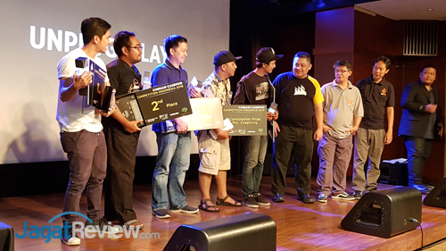 Corsair Umumkan Pemenang Kompetisi Case Modding 42 Corsair Casemod 01