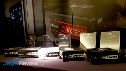 Unplug & Play - Gaming Gear Terbaru Corsair Hadir di Indonesia! 7 Corsair PSU