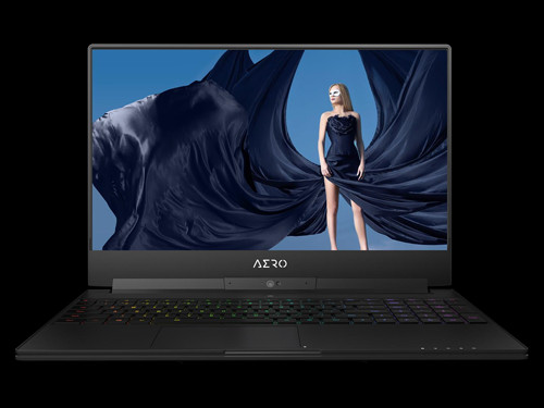 Review Gigabyte Aero 15X v8: Kencang, Tipis, dan Terjangkau dengan Core i7 8750H 1 Gigabyte Aero 15X v8 Official