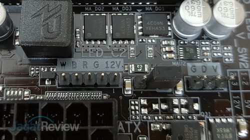 Gigabyte B360M Aorus Gaming 3 19