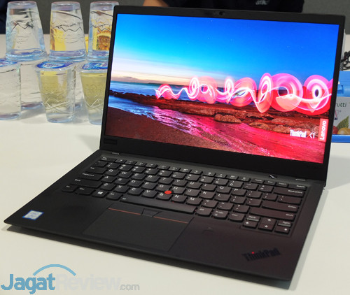 Lenovo ThinkPad Media Workshop 2018 01