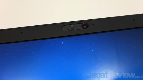 Hands-On Laptop Lenovo ThinkPad X1 Carbon (Gen 6) & X1 Yoga (Gen 3) 6 Lenovo ThinkPad Media Workshop 2018 05
