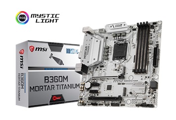 Direct Release: “Do More With More Cores” dengan Motherboard MSI H370, B360 dan H310 3 MSI 003