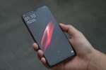 Gunakan Helio P60, Pre-Order Oppo F7 Dimulai Besok 5 OPPO F7 hand