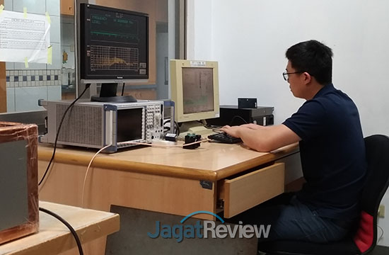 Kunjungan Headquarter FSP: Beginilah Suasana Laboratorium Uji Produk FSP 2 P 20180424 105000 vHDR Auto