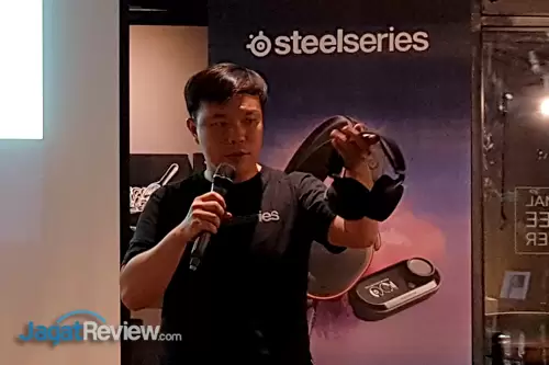 SteelSeries 02
