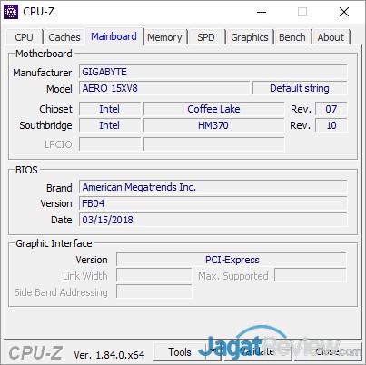 Review Prosesor Intel Core i7-8750H “Coffee Lake”: 6 Core untuk Notebook 3 capture 003 30032018 231635