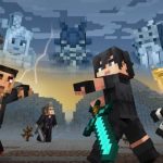 ffxv minecraft title