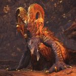 Monster Hunter World Umumkan Elder Dragon Baru – Kulve Taroth 11 kulve taroth3 600x338 1