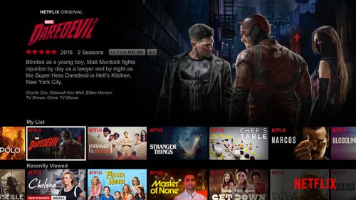 netflix