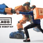 Nintendo Labo tiba di Indonesia, Dijual 1,8 Juta Rupiah! 7 nintendo labo5