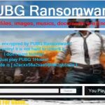 Muncul Ransomware Baru yang Menuntut Anda Bermain PUBG 14 pubg ransomware