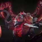 pudge arcana