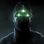 sam fisher