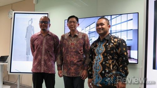Samsung Hadirkan Flip, Digital Flip Chart untuk Solusi Meeting Lebih Fleksibel 1 samsung flip 2