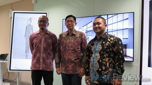 Samsung Hadirkan Flip, Digital Flip Chart untuk Solusi Meeting Lebih Fleksibel 27 samsung flip 2