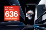 snapdragon 636 redmi note 5