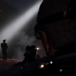 splinter cell wildlands