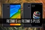 Xiaomi Redmi 5 vs Redmi 5 Plus: Mana yang Lebih Baik? 13 vs redmi 5 vs redmi 5 plus