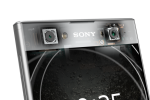 Kamera Smartphone Sony Selanjutnya Turut Gunakan Teknologi AI 26 14 Xperia XA2 Ultra silver front camera
