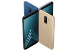 Samsung Umumkan Galaxy A6 dan A6+, Unggulkan Infinity Display dan Dual Camera 1 A6 Group2 All