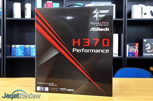 ASRock Fatal1ty H370 Performance 01