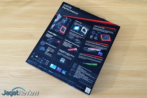 ASRock Fatal1ty H370 Performance 02