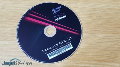 ASRock Fatal1ty H370 Performance 06