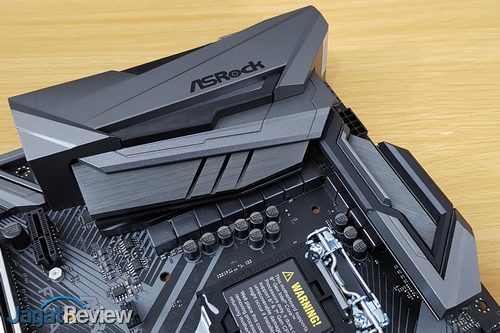 ASRock Fatal1ty H370 Performance 10