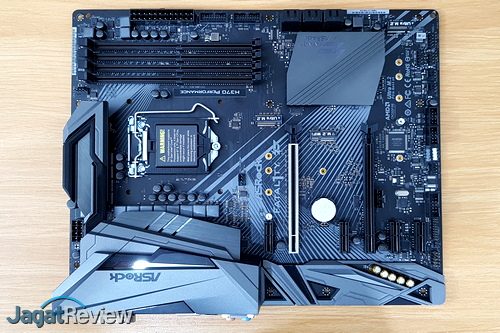 ASRock Fatal1ty H370 Performance 12