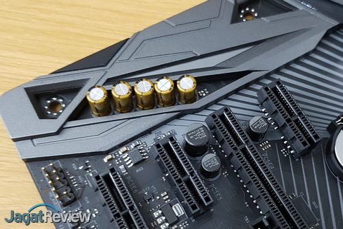 ASRock Fatal1ty H370 Performance 14