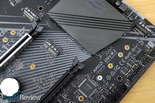 ASRock Fatal1ty H370 Performance 15