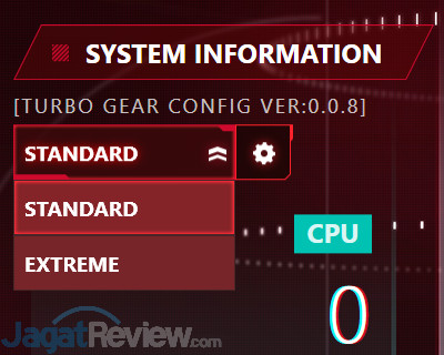 ASUS G703VI Gaming Center 02